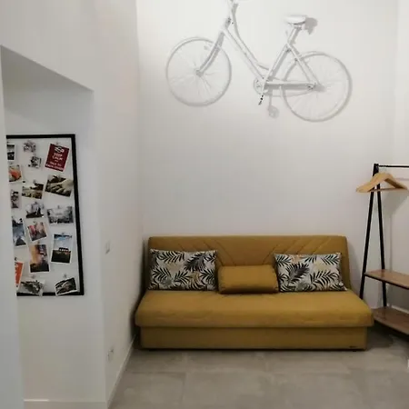 Nyaraló Loft 51 - New Opening