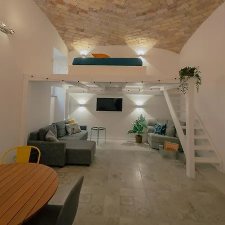 Nyaraló Loft 51 - New Opening *