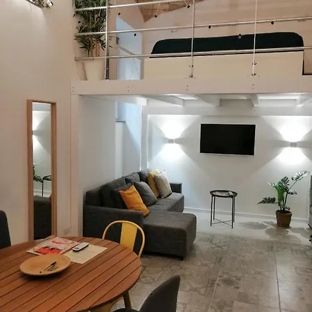 Loft 51 - New Opening *